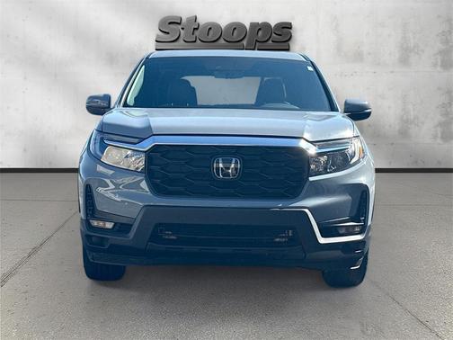 2023 Honda Passport AWD EX-L