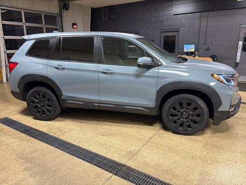 2023 Honda Passport AWD EX-L
