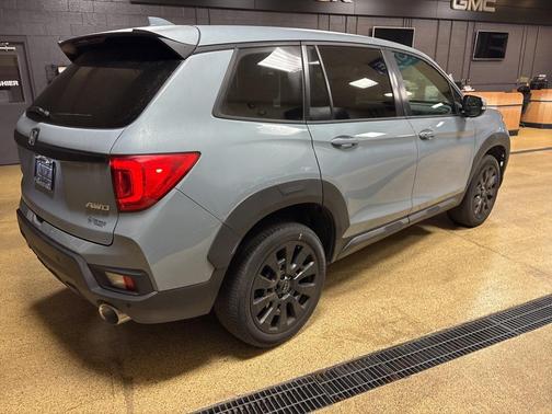 2023 Honda Passport AWD EX-L