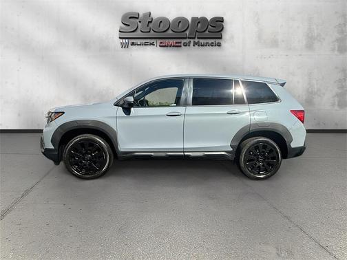 2023 Honda Passport AWD EX-L