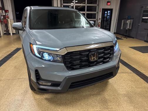 2023 Honda Passport AWD EX-L