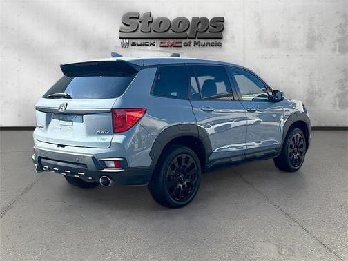 2023 Honda Passport AWD EX-L