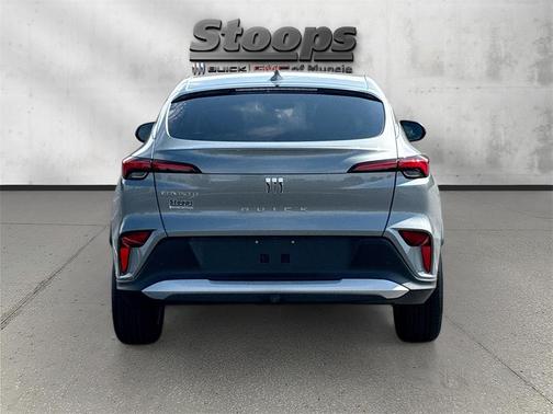 2026 Buick Envista Preferred FWD