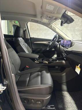 2025 Buick Envision Avenir AWD