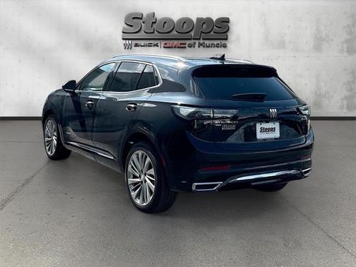 2025 Buick Envision Avenir AWD