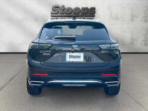 2025 Buick Envision Avenir AWD