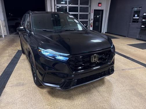 2024 Honda CR-V Hybrid Sport FWD