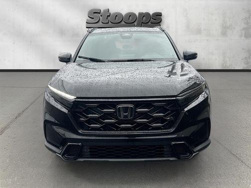 2024 Honda CR-V Hybrid Sport FWD
