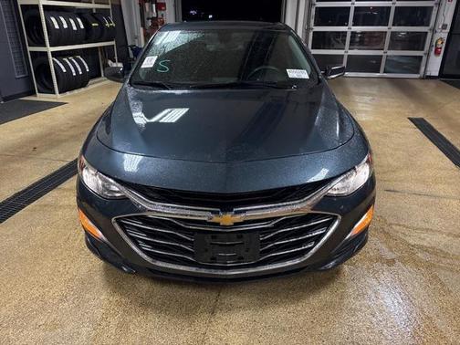 2020 Chevrolet Malibu 1LS