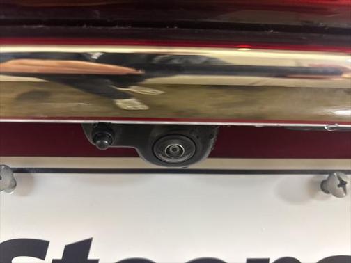 2025 Buick Enclave Preferred FWD