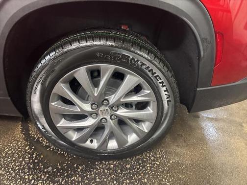 2025 Buick Enclave Preferred FWD
