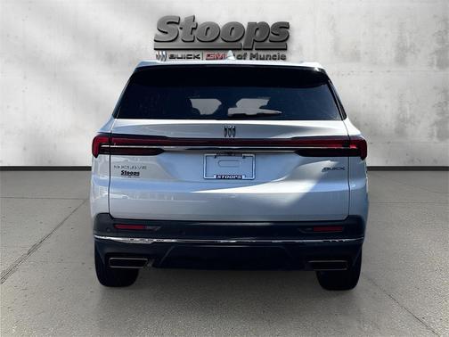 2025 Buick Enclave Preferred FWD