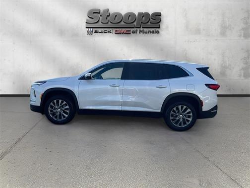 2025 Buick Enclave Preferred FWD