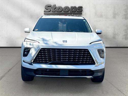 2025 Buick Enclave Preferred FWD