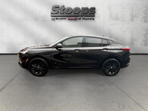 2026 Buick Envista Sport Touring FWD