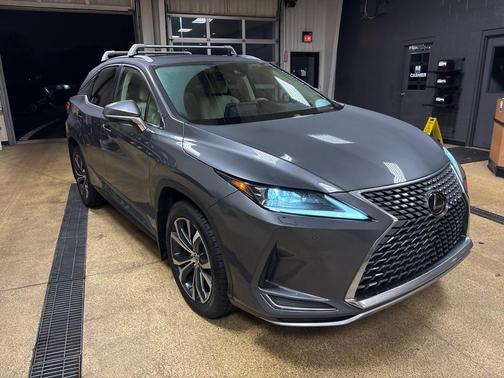 2020 Lexus RX 350 Base