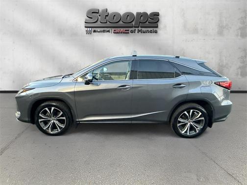 2020 Lexus RX 350 Base