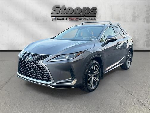 2020 Lexus RX 350 Base
