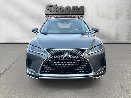 2020 Lexus RX 350 Base