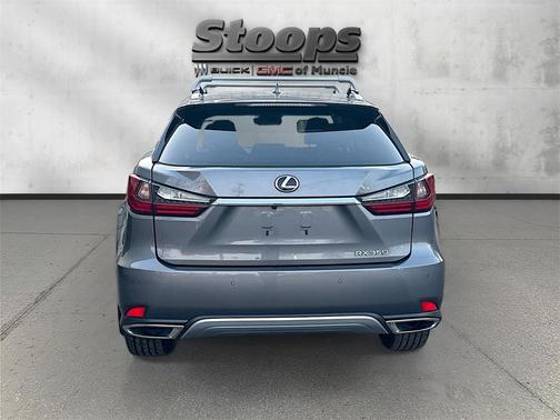 2020 Lexus RX 350 Base