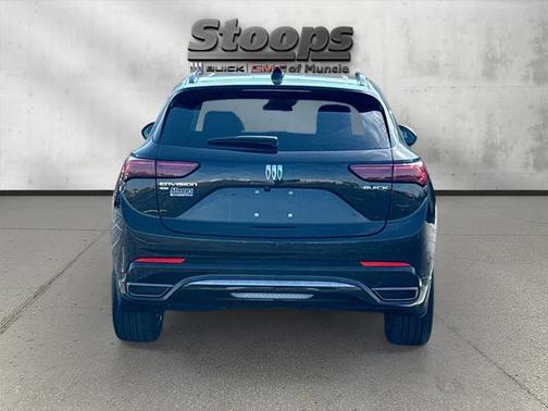 2025 Buick Envision Sport Touring AWD