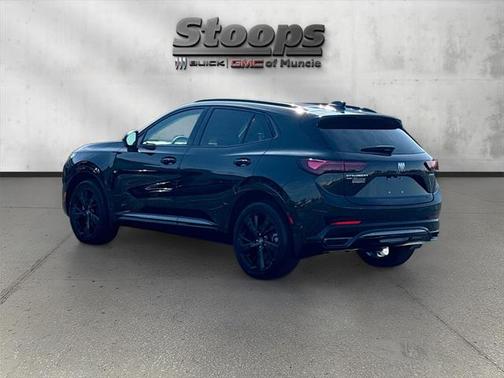 2025 Buick Envision Sport Touring AWD