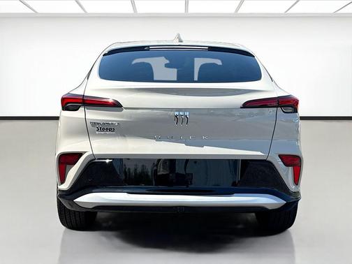 Ceramic 2026 Buick Envista Sport Touring