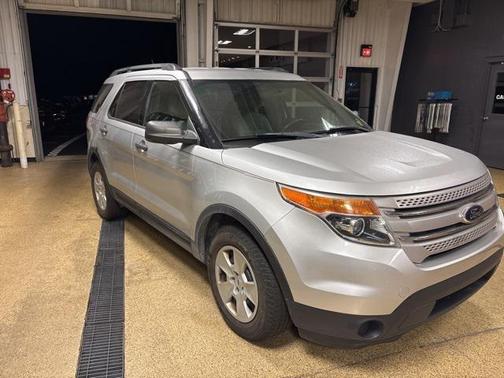 2013 Ford Explorer Base