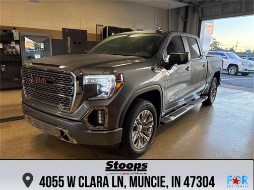 2019 GMC Sierra 1500 Denali