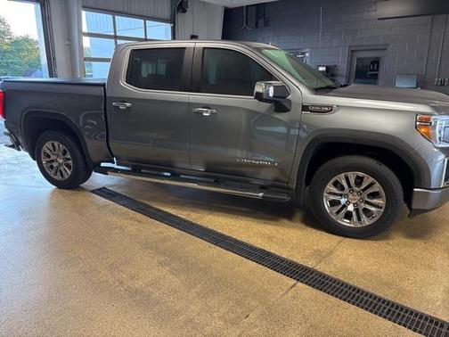 2019 GMC Sierra 1500 Denali