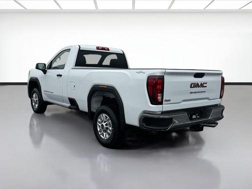 2026 GMC Sierra 2500 Pro