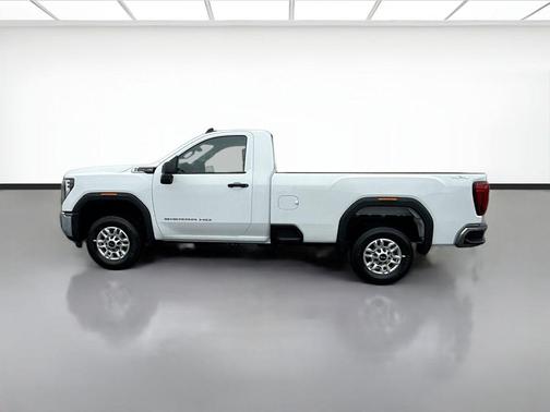 2026 GMC Sierra 2500 Pro