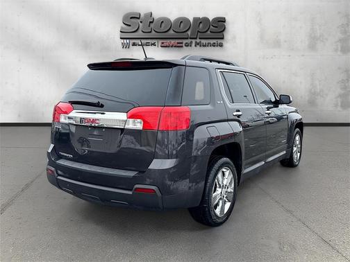 2015 GMC Terrain SLE-2
