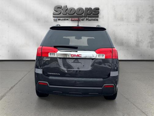 2015 GMC Terrain SLE-2