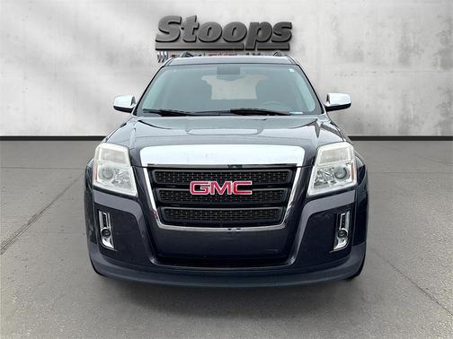 2015 GMC Terrain SLE-2