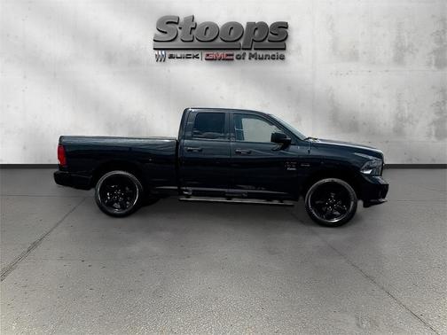2019 RAM 1500 Express