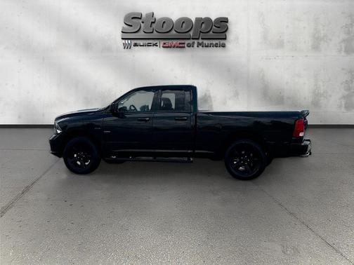 2019 RAM 1500 Express