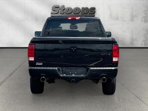 2019 RAM 1500 Express