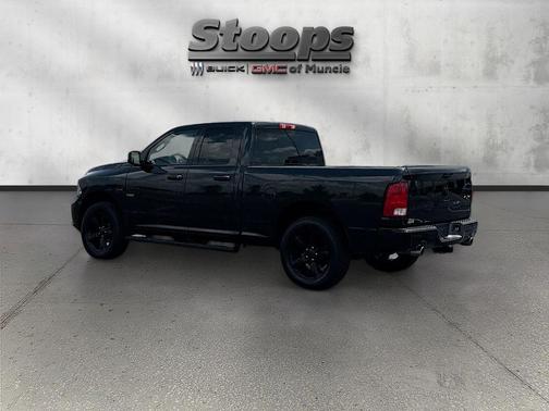 2019 RAM 1500 Express