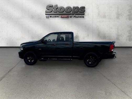 2019 RAM 1500 Express