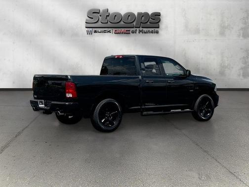 2019 RAM 1500 Express