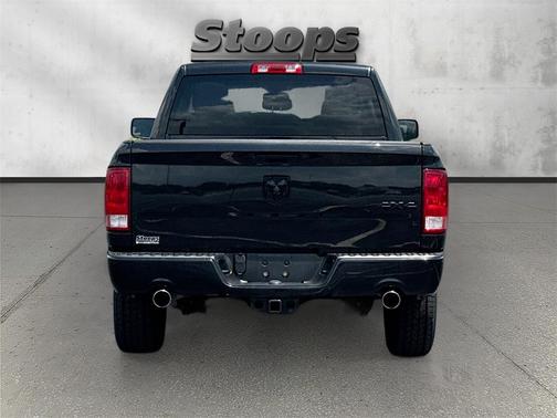 2019 RAM 1500 Express