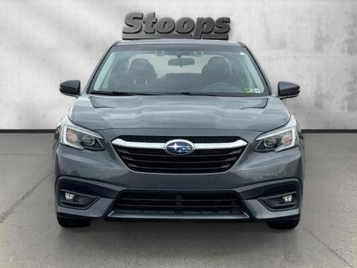 2021 Subaru Legacy Premium