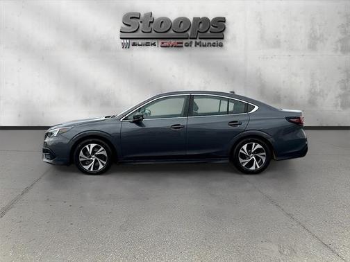 2021 Subaru Legacy Premium