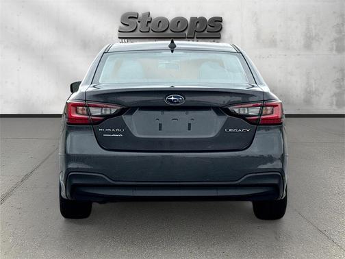 2021 Subaru Legacy Premium