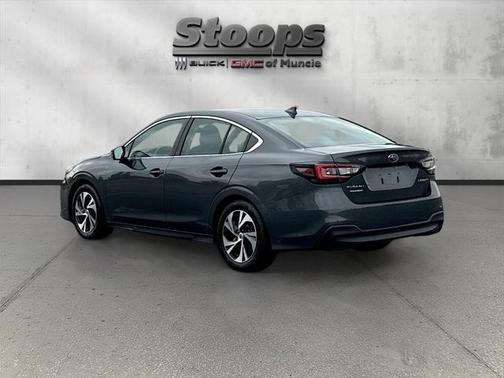 2021 Subaru Legacy Premium