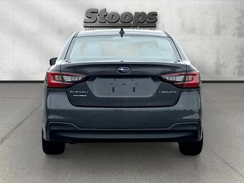 2021 Subaru Legacy Premium