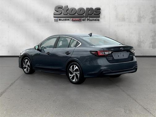 2021 Subaru Legacy Premium
