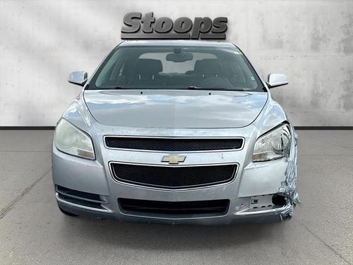 2008 Chevrolet Malibu LT