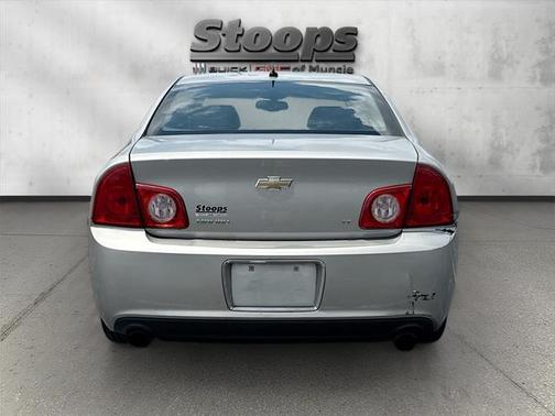 2008 Chevrolet Malibu LT